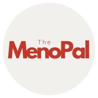 The MenoPal logo